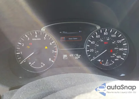 2013 Nissan Altima 2.5 S из США, поврежденный, VIN 1N4AL3AP6DC269350